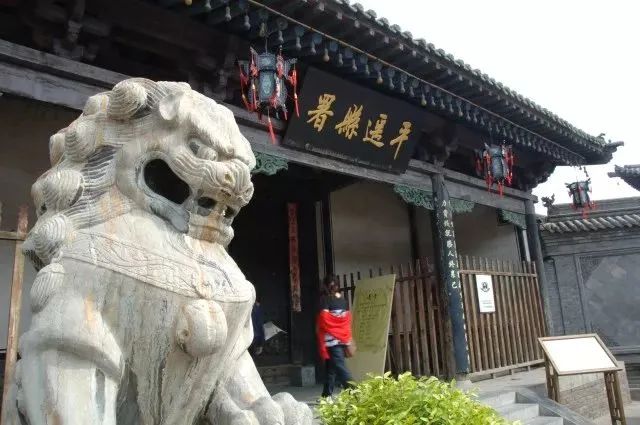 平遥古城住宿一般多少钱_平遥古城旅游攻略住宿_平遥古城住宿推荐古城里面