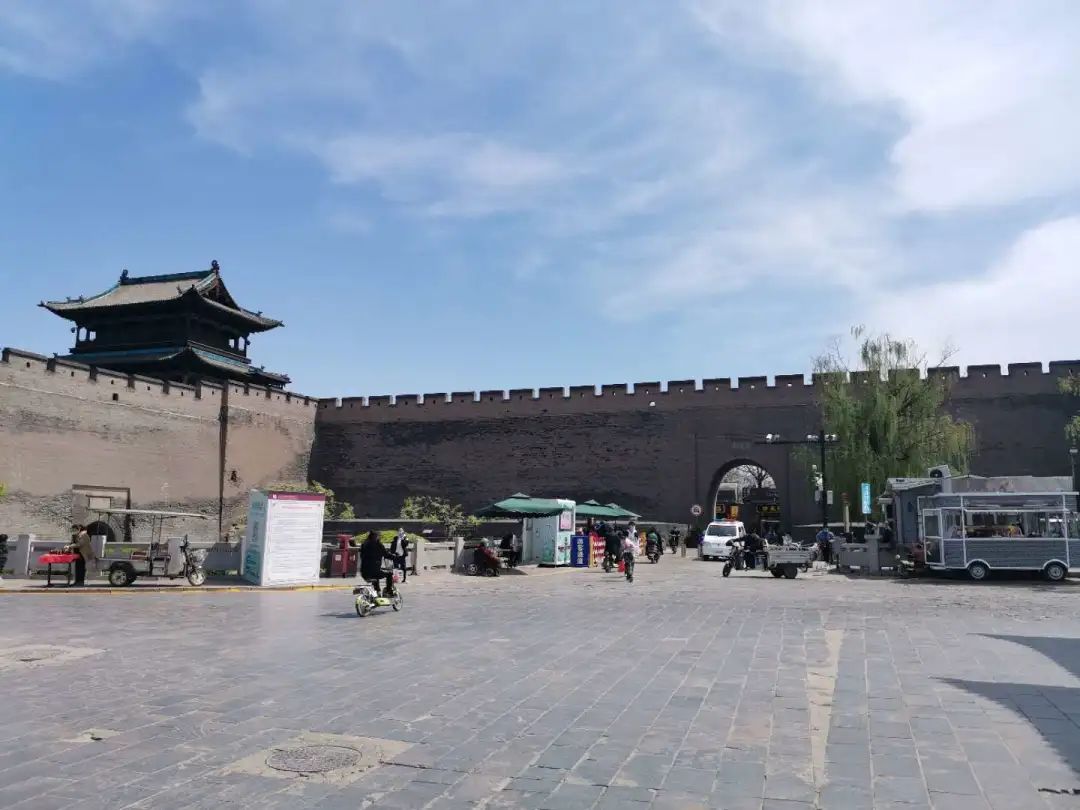 平遥古城住宿_平遥古城住宿推荐古城里面_平遥古城旅游攻略住宿