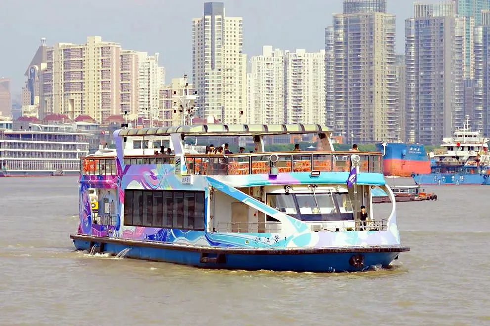 浦江游览时间与门票价格_浦江游览视频_浦江游记