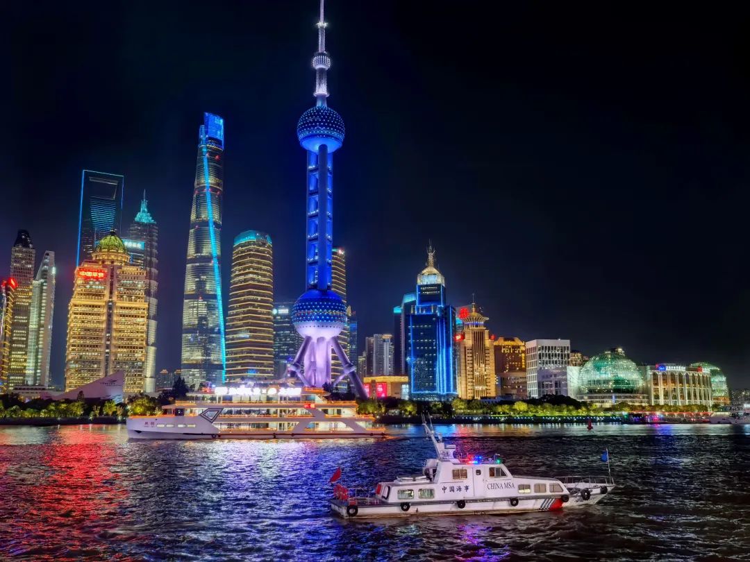 浦江游览视频_浦江游览时间与门票价格_浦江游览精华游