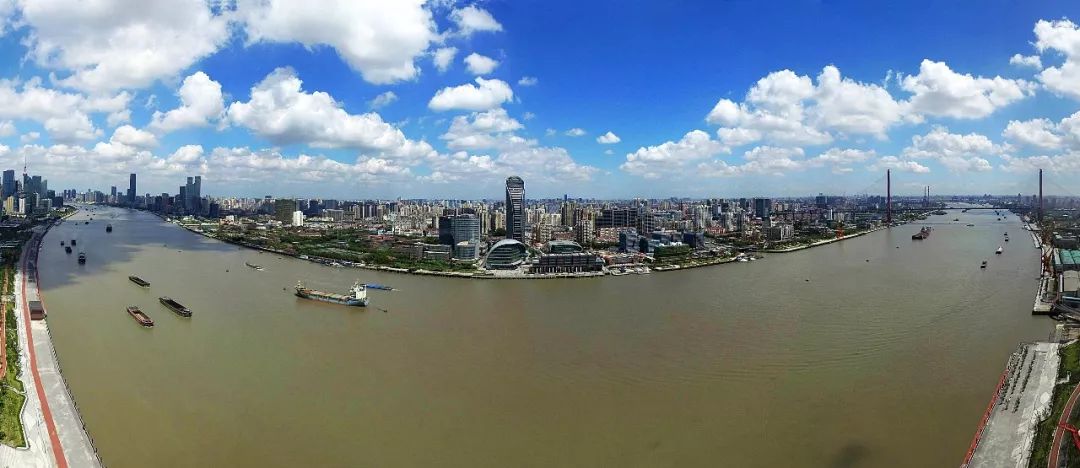 浦江游览视频_浦江游览时间与门票价格_浦江游记