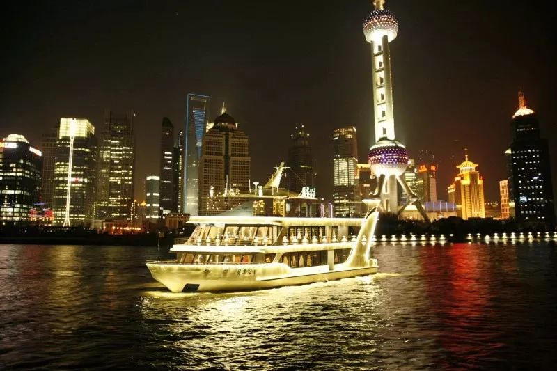 浦江游览视频_浦江游览时间与门票价格_浦江游记