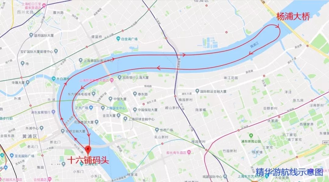 浦江游览视频_浦江游记_浦江游览时间与门票价格