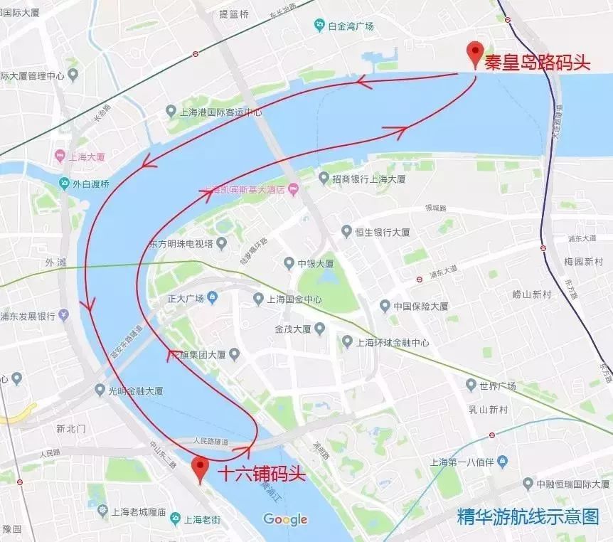 浦江游览时间与门票价格_浦江游览视频_浦江游记