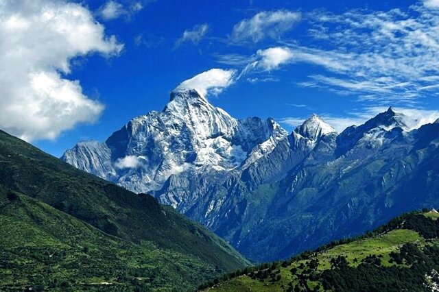 阿坝州羌族自治区旅游_阿坝藏族羌族自治州旅游_阿坝州特色藏羌文化