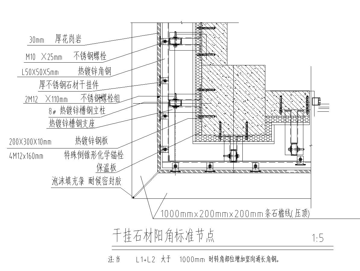 石材墙裙花岗岩怎么做_花岗岩石材墙裙_花岗岩石材墙贴
