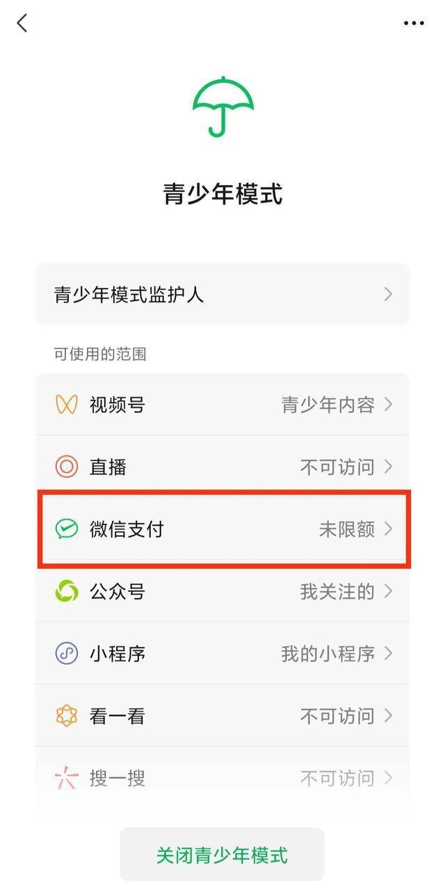 微信支付限额_限额微信支付照片截图_限额微信支付多久上黑名单