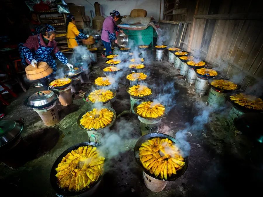 绩溪徽菜美食文化节2024年_绩溪徽菜博物馆老板是谁_绩溪徽菜