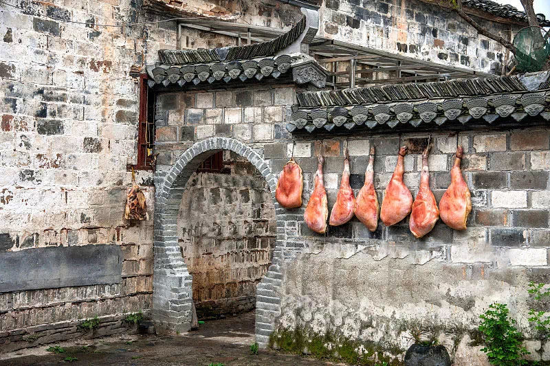 绩溪徽菜美食文化节2024年_绩溪徽菜博物馆老板是谁_绩溪徽菜