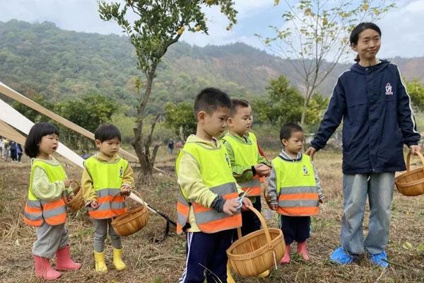 桑庐幼儿园