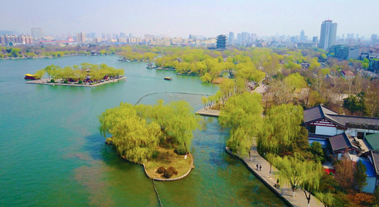 济南景点附近旅游城市推荐_济南景点附近旅游城市有哪些_济南附近的城市旅游景点