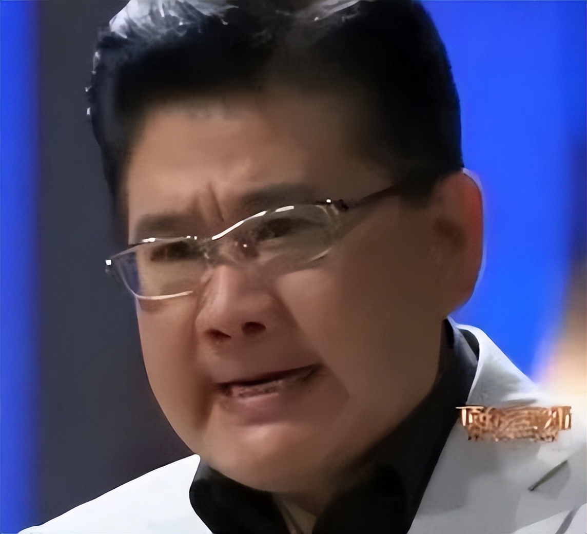 刘一帆厨师节目_美食综艺刘一帆_刘一帆美食节目