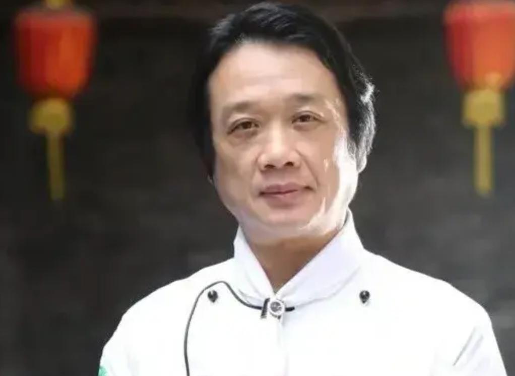 刘一帆美食节目_刘一帆厨师节目_美食综艺刘一帆