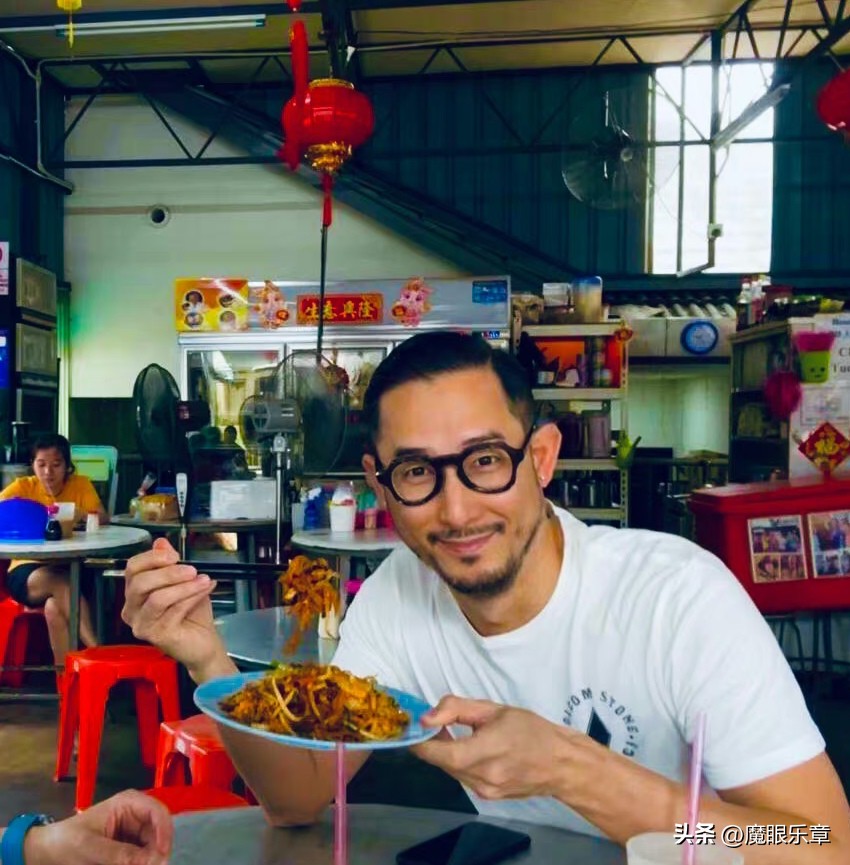 美食家刘一帆_美食综艺刘一帆_刘一帆美食节目
