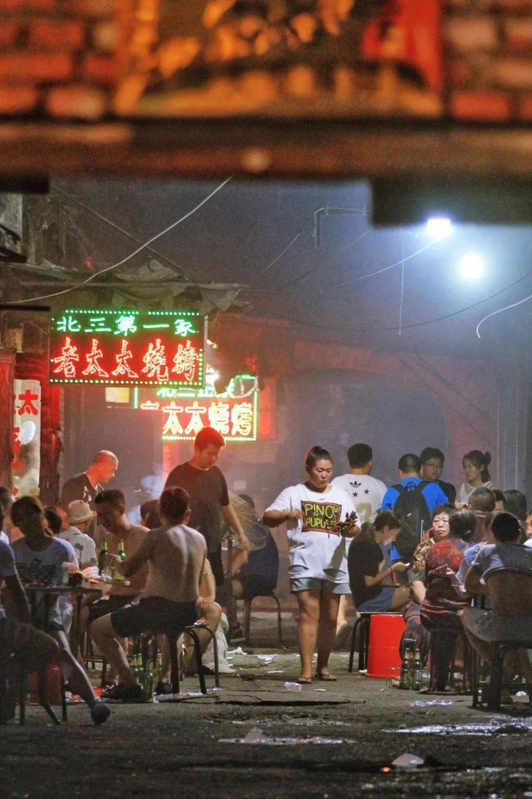 段子美食宵夜文案_宵夜美食段子_美食宵夜文案