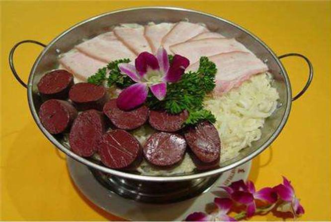 长春美食排行榜前十名：雪衣豆沙第二，白肉血肠居第一 第1张