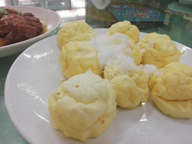 长春美食排行榜前十名：雪衣豆沙第二，白肉血肠居第一 第2张