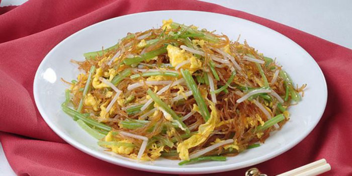 长春美食排行榜前十名：雪衣豆沙第二，白肉血肠居第一 第5张