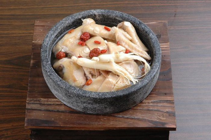 长春美食排行榜前十名：雪衣豆沙第二，白肉血肠居第一 第8张
