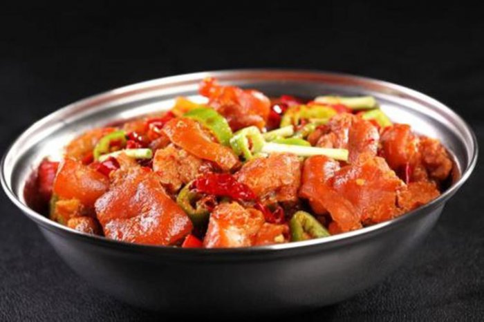 长春美食排行榜前十名：雪衣豆沙第二，白肉血肠居第一 第9张