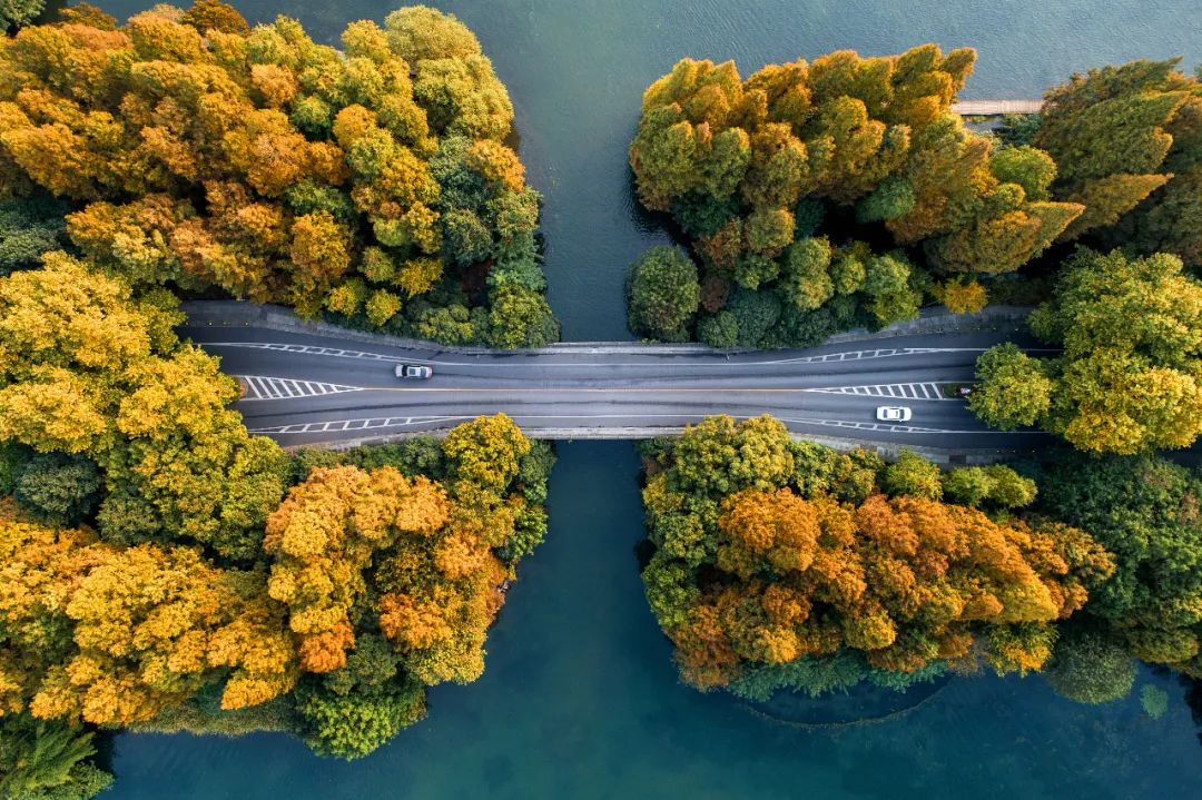 西湖线路旅游图_西湖旅游线路推荐_西湖旅游线路