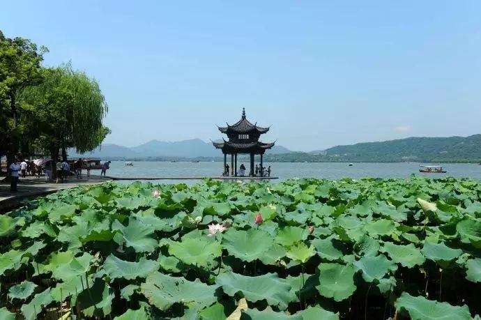 西湖旅游线路_西湖游玩线路_西湖线路旅游攻略
