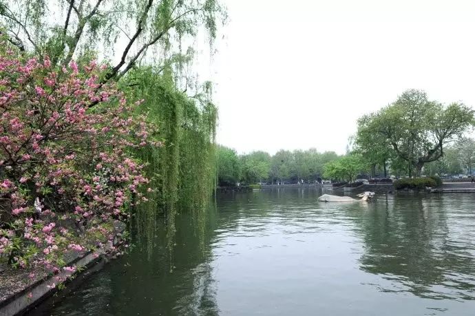 西湖旅游线路_西湖游玩线路_西湖线路旅游攻略