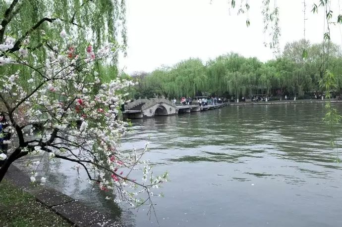 西湖旅游线路_西湖线路旅游攻略_西湖游玩线路