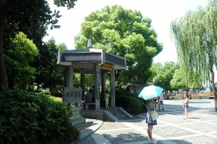 西湖线路旅游攻略_西湖旅游线路_西湖游玩线路