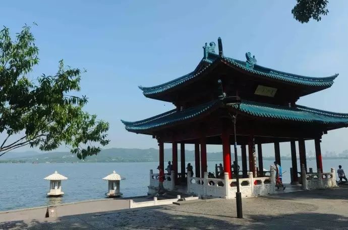西湖旅游线路_西湖游玩线路_西湖线路旅游攻略