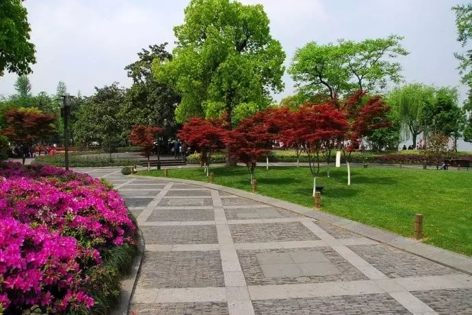 西湖旅游线路_西湖游玩线路_西湖线路旅游攻略