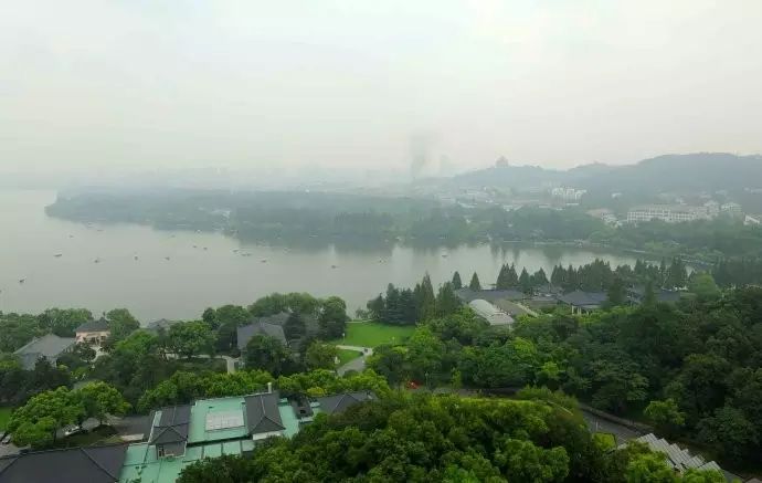 西湖线路旅游攻略_西湖游玩线路_西湖旅游线路