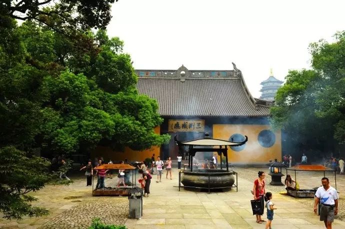 西湖游玩线路_西湖旅游线路_西湖线路旅游攻略