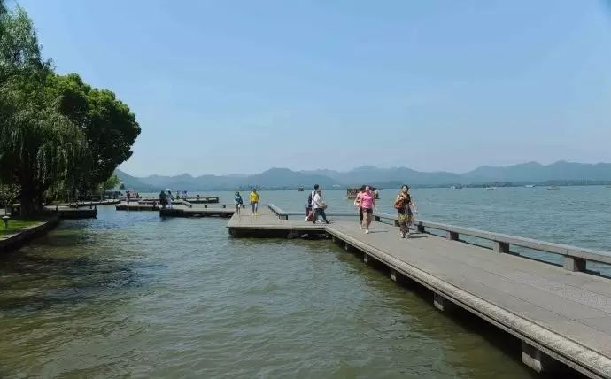 西湖游玩线路_西湖线路旅游攻略_西湖旅游线路