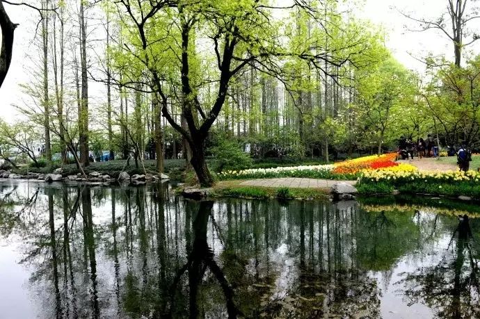 西湖线路旅游攻略_西湖游玩线路_西湖旅游线路