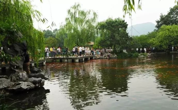 西湖游玩线路_西湖线路旅游攻略_西湖旅游线路