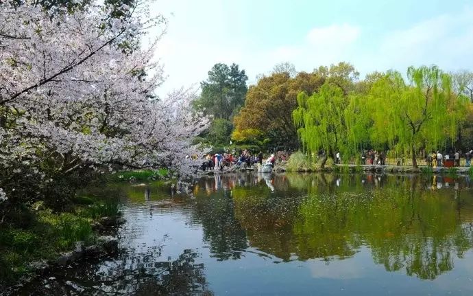 西湖线路旅游攻略_西湖旅游线路_西湖游玩线路