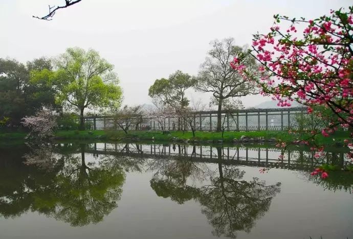 西湖游玩线路_西湖线路旅游攻略_西湖旅游线路