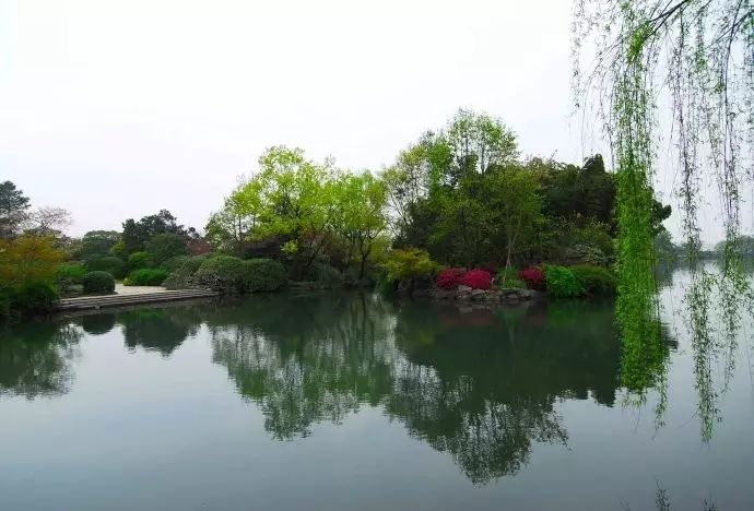 西湖游玩线路_西湖线路旅游攻略_西湖旅游线路