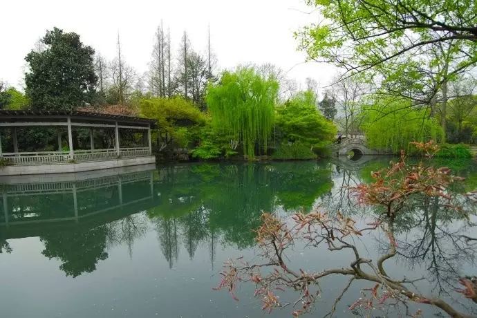 西湖旅游线路_西湖游玩线路_西湖线路旅游攻略