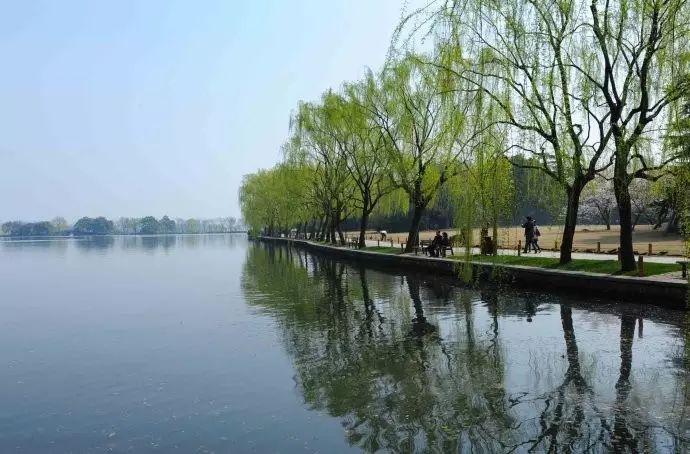 西湖线路旅游攻略_西湖游玩线路_西湖旅游线路