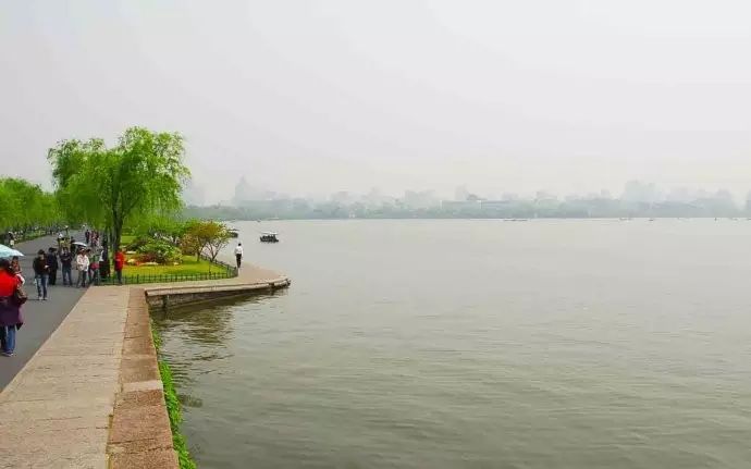 西湖游玩线路_西湖线路旅游攻略_西湖旅游线路