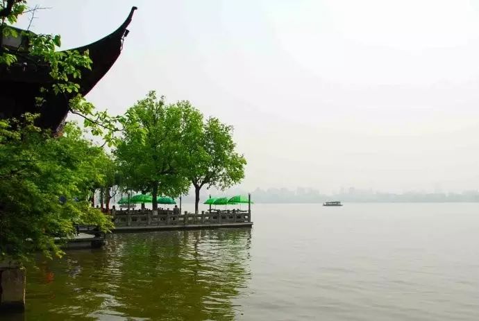 西湖旅游线路_西湖线路旅游攻略_西湖游玩线路