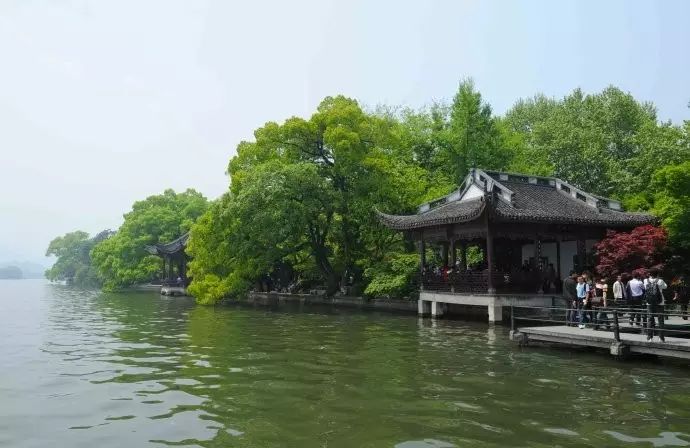 西湖旅游线路_西湖游玩线路_西湖线路旅游攻略