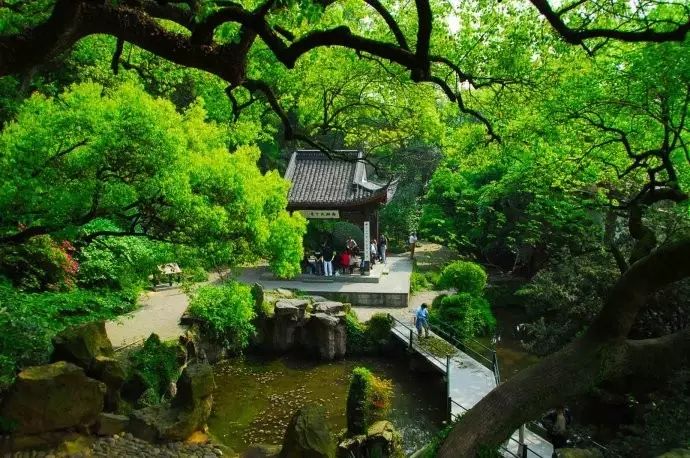 西湖线路旅游攻略_西湖游玩线路_西湖旅游线路