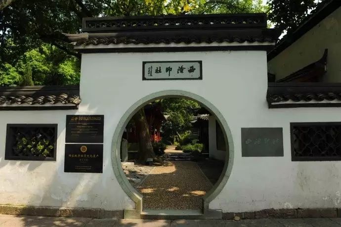 西湖游玩线路_西湖旅游线路_西湖线路旅游攻略