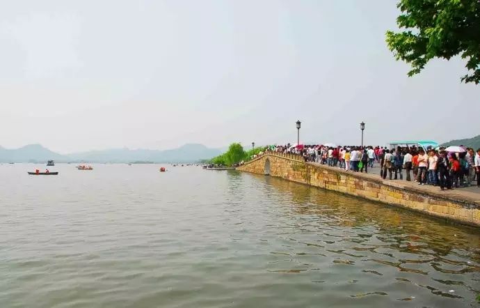 西湖游玩线路_西湖线路旅游攻略_西湖旅游线路