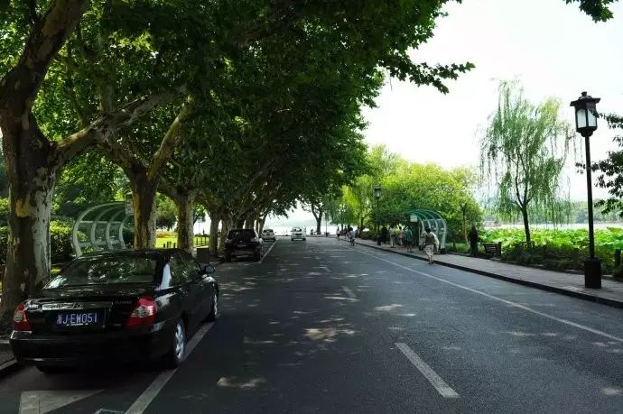 西湖线路旅游攻略_西湖旅游线路_西湖游玩线路