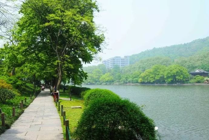 西湖游玩线路_西湖旅游线路_西湖线路旅游攻略