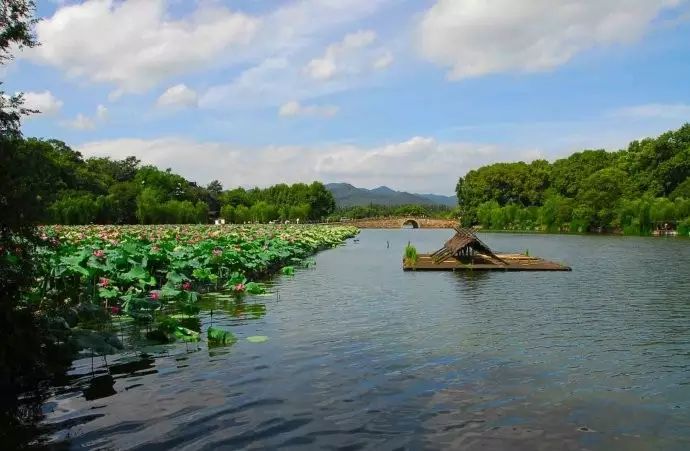 西湖游玩线路_西湖线路旅游攻略_西湖旅游线路